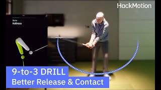 9-to-3 Half Swing