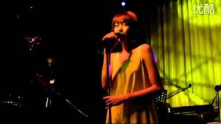 olivia ong-you and me [Live]完美现场版