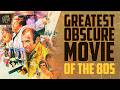 10 Hidden Gems Of 80s Cinema That Blew Our Minds
