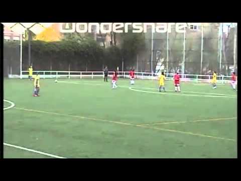 Iciar Duran Athletes USA