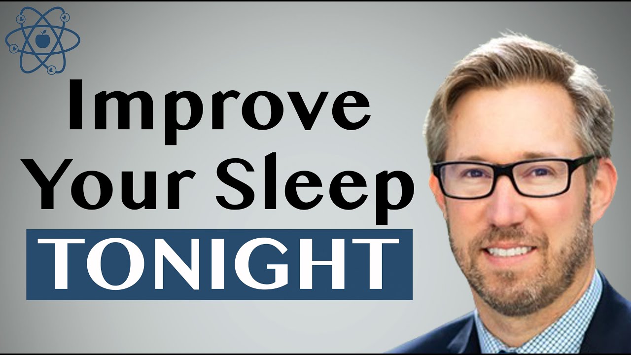 Transform Your Health Through Sleep with Aric Prather | AFP 29