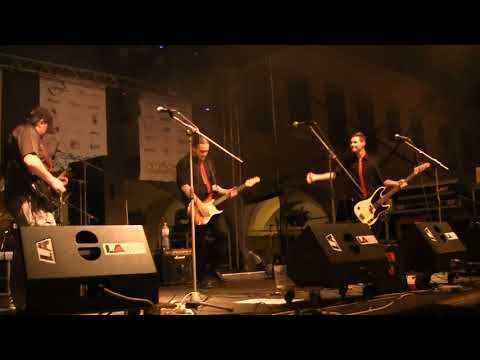 Green day revival - Green Day Tribute Dvůr Králové nad Labem Holiday