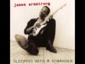 James Armstrong - Hard Hard Blues