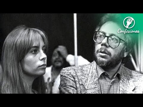 Mariana Garza discusses the controversy between Sasha Sokol and Luis de Llano | Confessions - Sea...