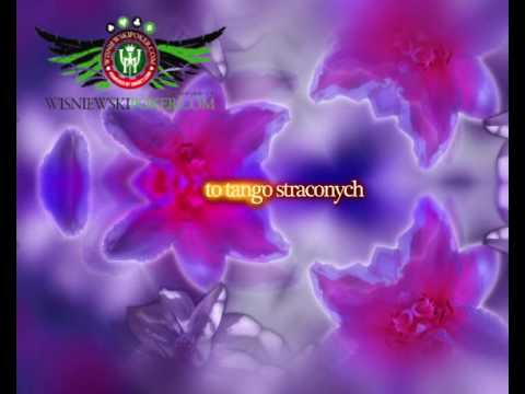 02. KARAOKE ICH TROJE - TANGO STRACONYCH
