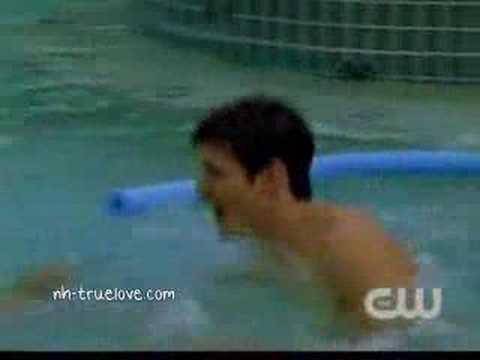 5x06 Promo One Tree Hill