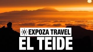 El Teide (Canary Island) Vacation Travel Video Guide