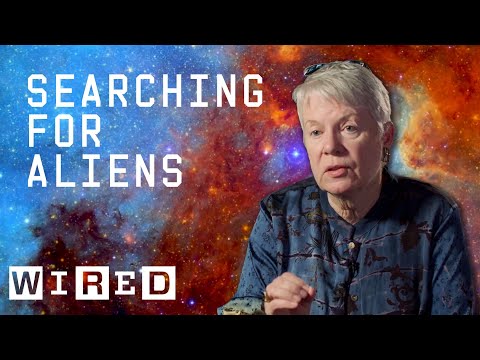Astronomer Explains How SETI Searches for Aliens | WIRED