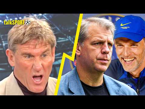 talkSPORT and talkSPORT Chelsea