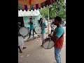 Karumbur Karakattam Arun