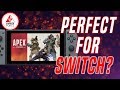 Apex Legends... When Will It Come to Nintendo Switch? Apex Legends... When Will It Come to Nintendo Switch?