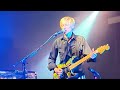 Kula Shaker Live - Into The Deep - Mod Club, Toronto (Sep 18. 2025)
