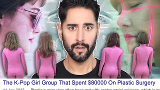 The Most Controversial Girl Group Ever! Fame, Controversy & Surgery