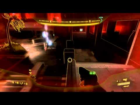 ODST CoOp Playthrough - w/ Gassy and Kootra Part 8 (Live Commentary/ Multiplayer)