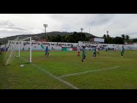 CSE 6x0 ZUMBI - COPA ALAGOAS ( EDINHO )