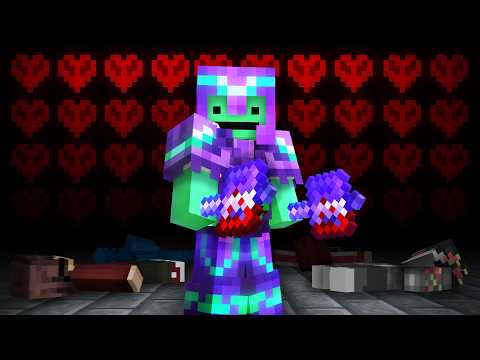 Why I Mastered Minecraft's Mace...