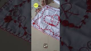 Download lagu Hand embroidery rumal.#onlineshopping #rumal #handembroideryrumal #foryou #recommended mp3 Download lagu Hand embroidery rumal.#onlineshopping #rumal #handembroideryrumal #foryou #recommended mp3