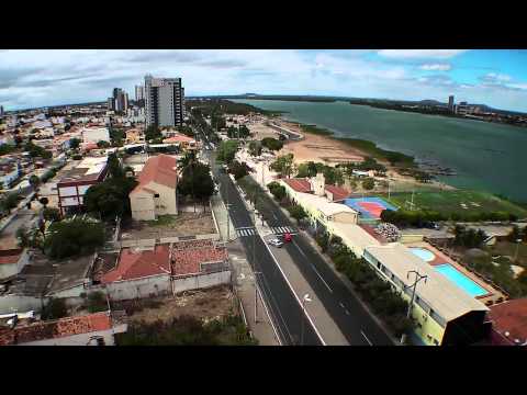 A Ponteira E O Pião video