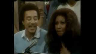 Ooh Baby Baby - Aretha Franklin ft. Smokey Robinson - Live