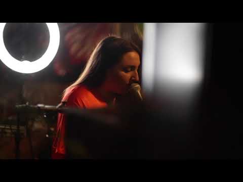 I Wanna Dance With Somebody (cover)