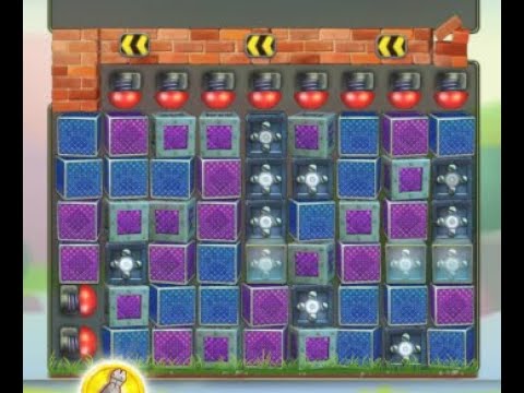 Pet Rescue Saga Level 6830 no boosters