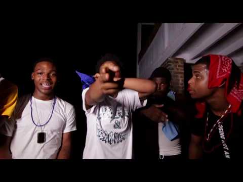SHA STB - SHA LOCC (FREE MB) - OFFICIAL MUSIC VIDEO - (SHOT BY @CODEREDPRODUCTIONS)