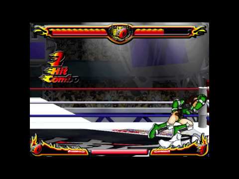 Burning Angels Gameplay PC