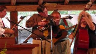 &quot;Thy Burdens Are Greater Than Mine&quot; by Alan Sibley and The Magnolia Ramblers