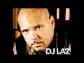 DJ LAZ - Bounce to this