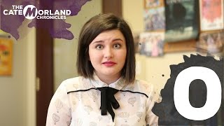 The Cate Morland Chronicles | Official Trailer