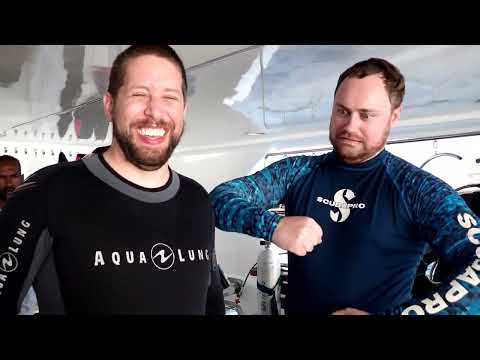 Red Sea Aggressor III