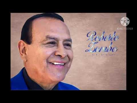 Solo por mi error _pasillo _Roberto Zumba