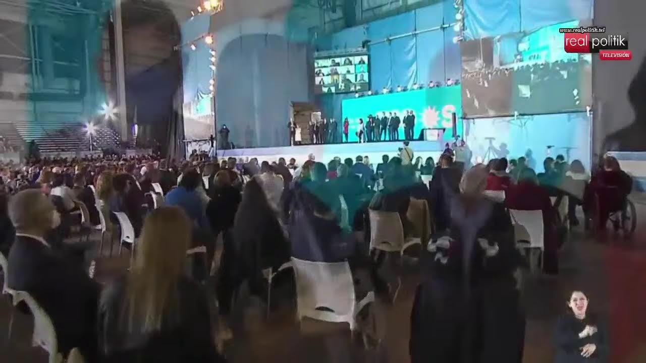 CFK: "Ahora que los corren por derecha quieren eliminar la indemnización por despido"