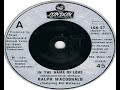 Ralph MacDonald Ft Bill Withers   In The Name Of Love 1984