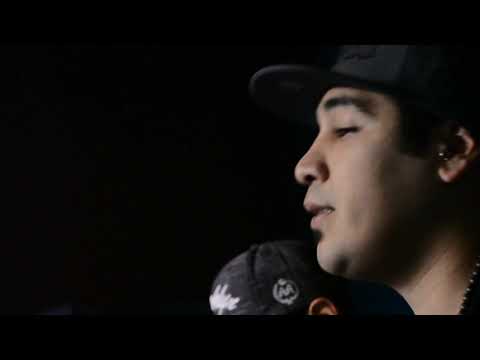 Pan y Agua - El Monje x Fidji Trc x Luichin x Faru Fary