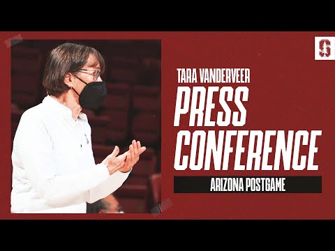 Stanford Women's Basketball: Arizona Postgame Press Conference