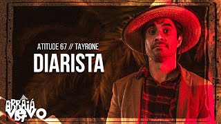 Diarista Music Video