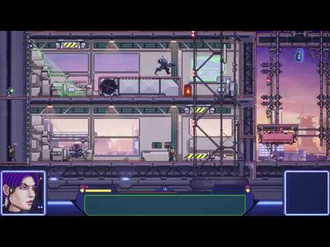 Titanium Hound - progress 2020.12.06