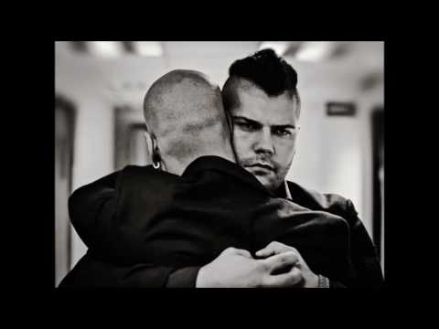 Mokadelic - Showdown (Gomorra)