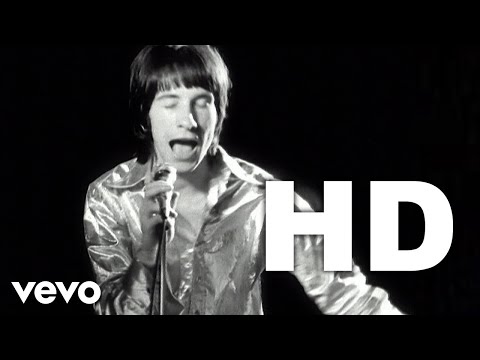 Primal Scream - Movin' on Up (Official HD Video)