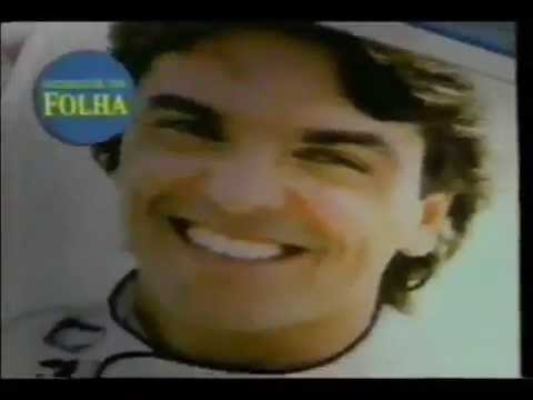 Intervalo Comercial Rede Manchete - 24 Horas - 05/08/1996 (4/4)