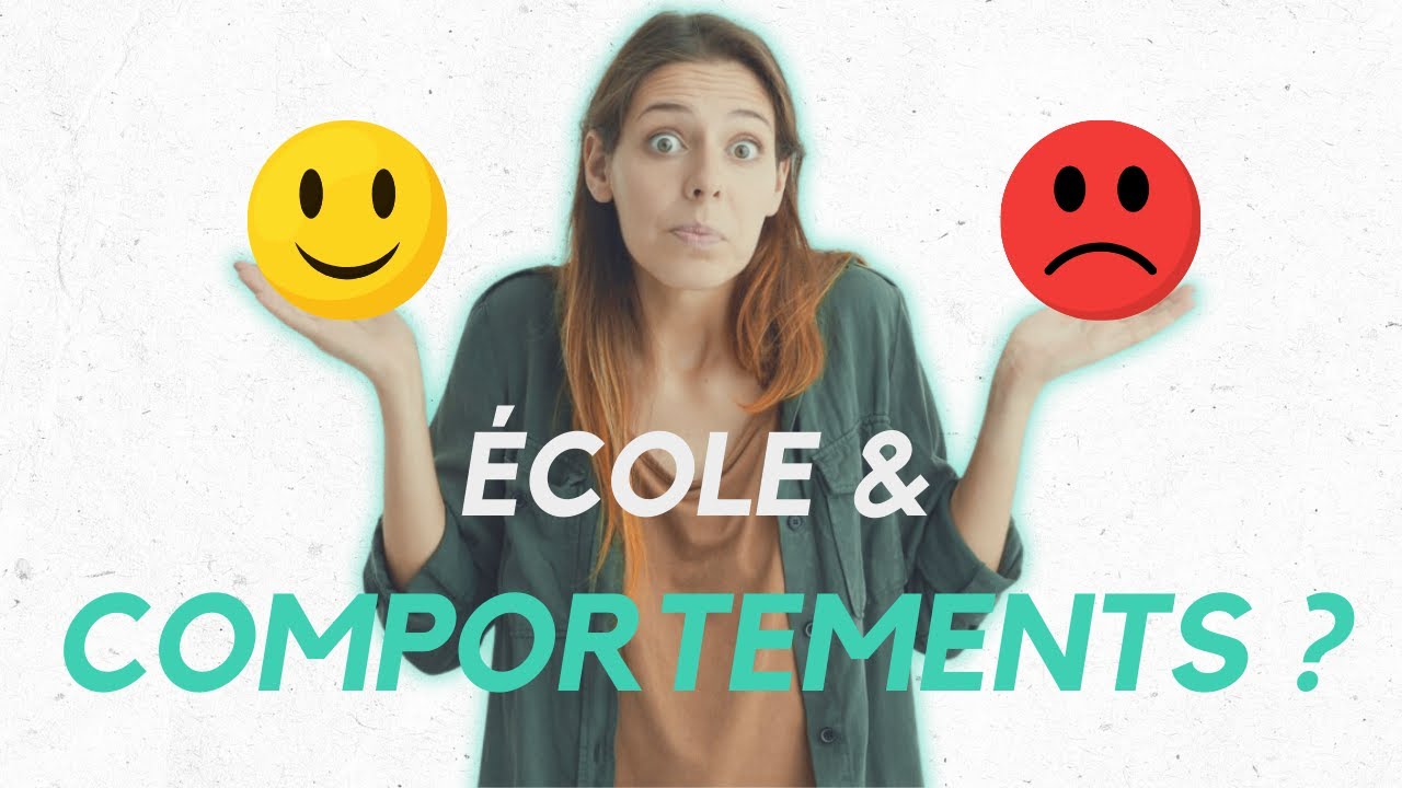 L’enseignement explicite des comportements attendus