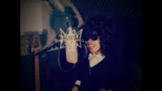 FLAVIA COELHO "To na area"  Here I come Dubplate