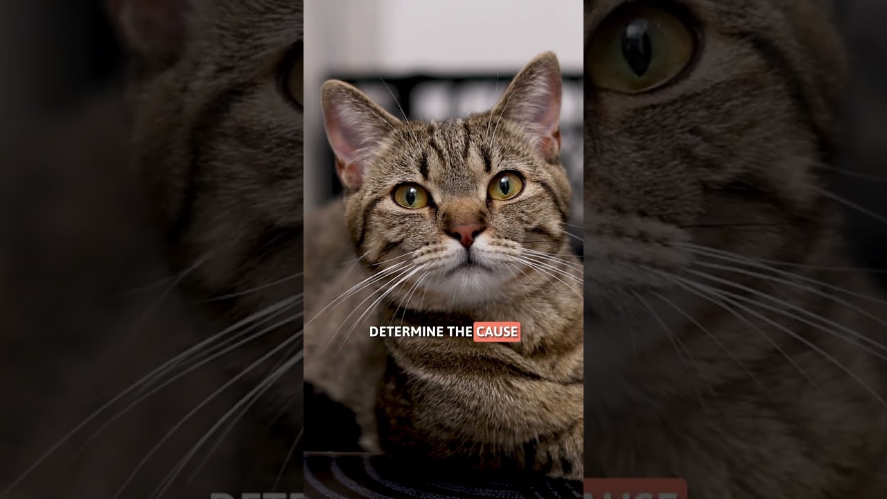 Why is Your CAT MEOWING Like That? 🙀 He's Talking to You!