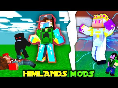 Unbelievable Mod Download for Minecraft! Click to See!