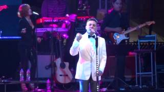EL TRISTE (ZACATLAN2015)  - CRISTIAN CASTRO