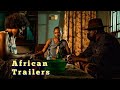 African TRAILERit Swallow African Movie
