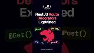 NestJS Route Decorators Explained