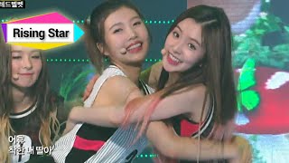 Red Velvet - Happiness, 레드벨벳 - 행복, Show Champion 20140820