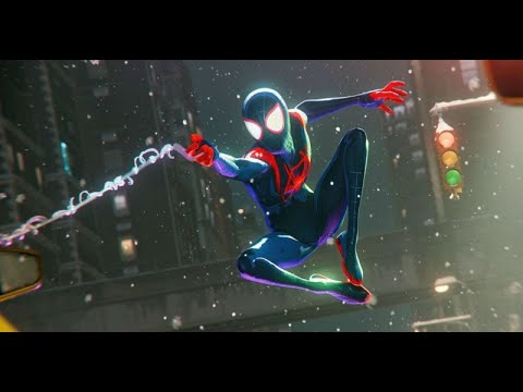 Zagrajmy w :Spider-Man: Miles Morales PL odc.4